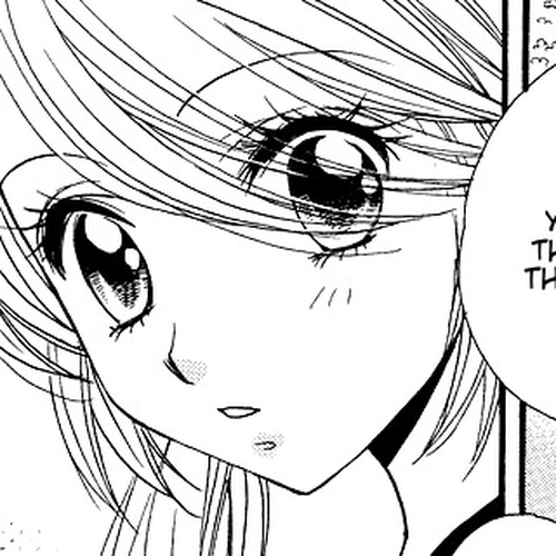 Girl Friends Chapter 14 cover