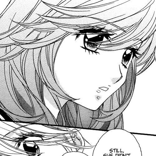 Girl Friends Chapter 15 cover