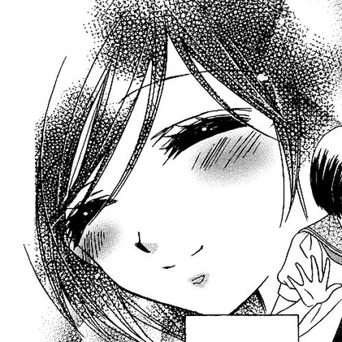 Girl Friends Chapter 16 cover