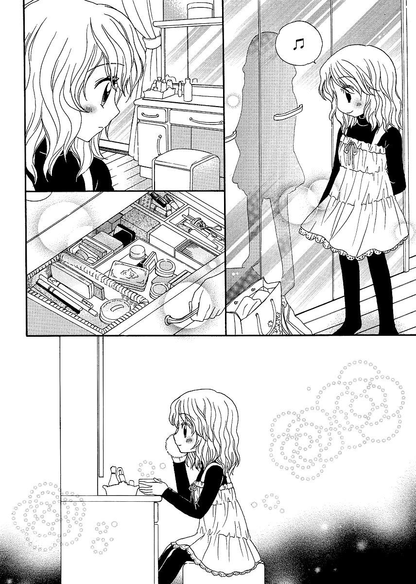 Girl Friends Chapter 20 page 5 - Chapter 20