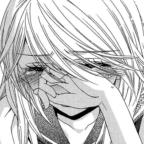 Girl Friends Chapter 20 cover