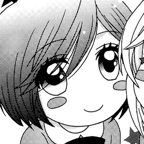 Girl Friends Chapter 21 cover