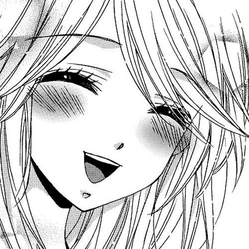 Girl Friends Chapter 22 cover