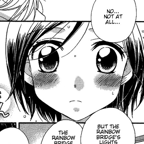 Girl Friends Chapter 26 cover