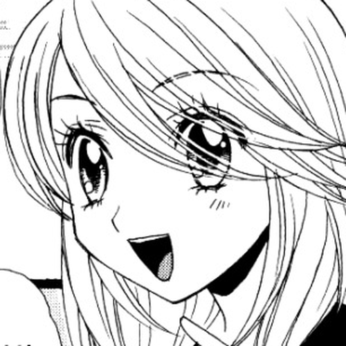 Girl Friends Chapter 28.5: Omake cover