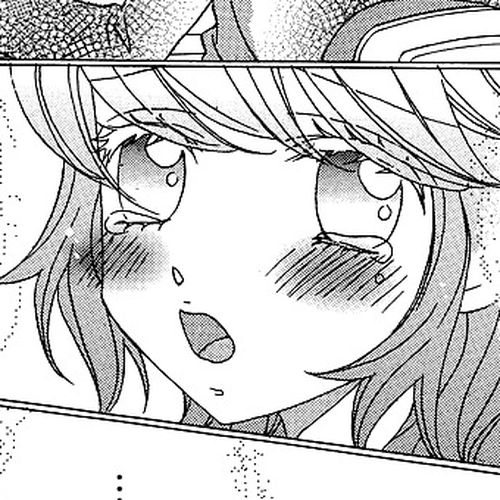 Girl Friends Chapter 28 cover