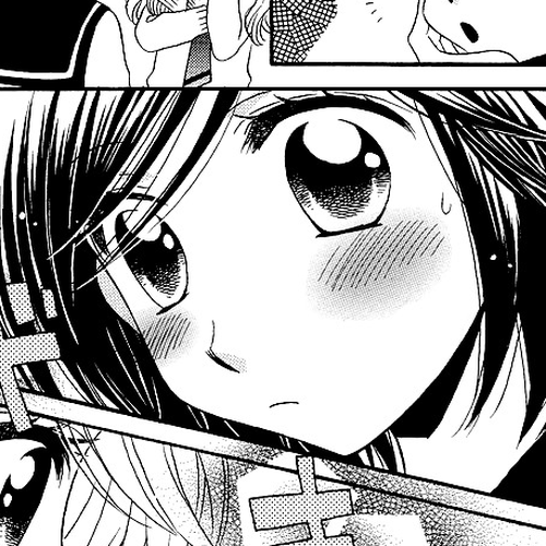 Girl Friends Chapter 29 cover