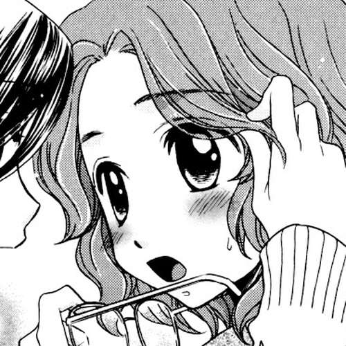 Girl Friends Chapter 30 cover