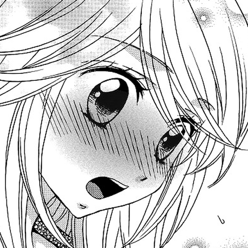 Girl Friends Chapter 33 cover