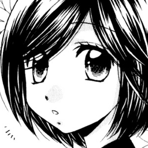 Girl Friends Chapter 35.5: Omake cover