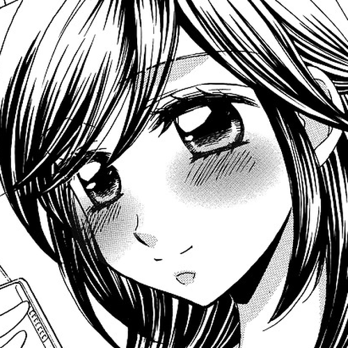 Girl Friends Chapter 35 cover