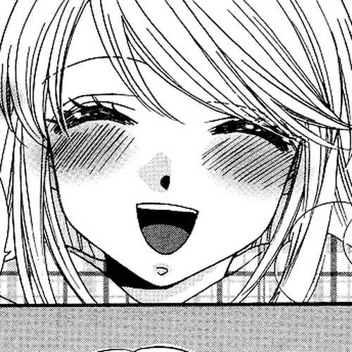 Girl Friends Chapter 4 cover