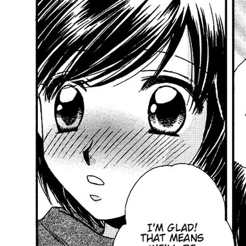 Girl Friends Chapter 5 cover