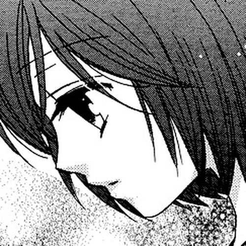 Girl Friends Chapter 6 cover