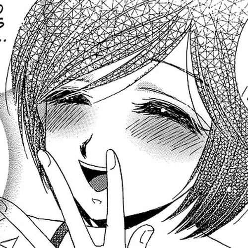 Girl Friends Chapter 7 cover
