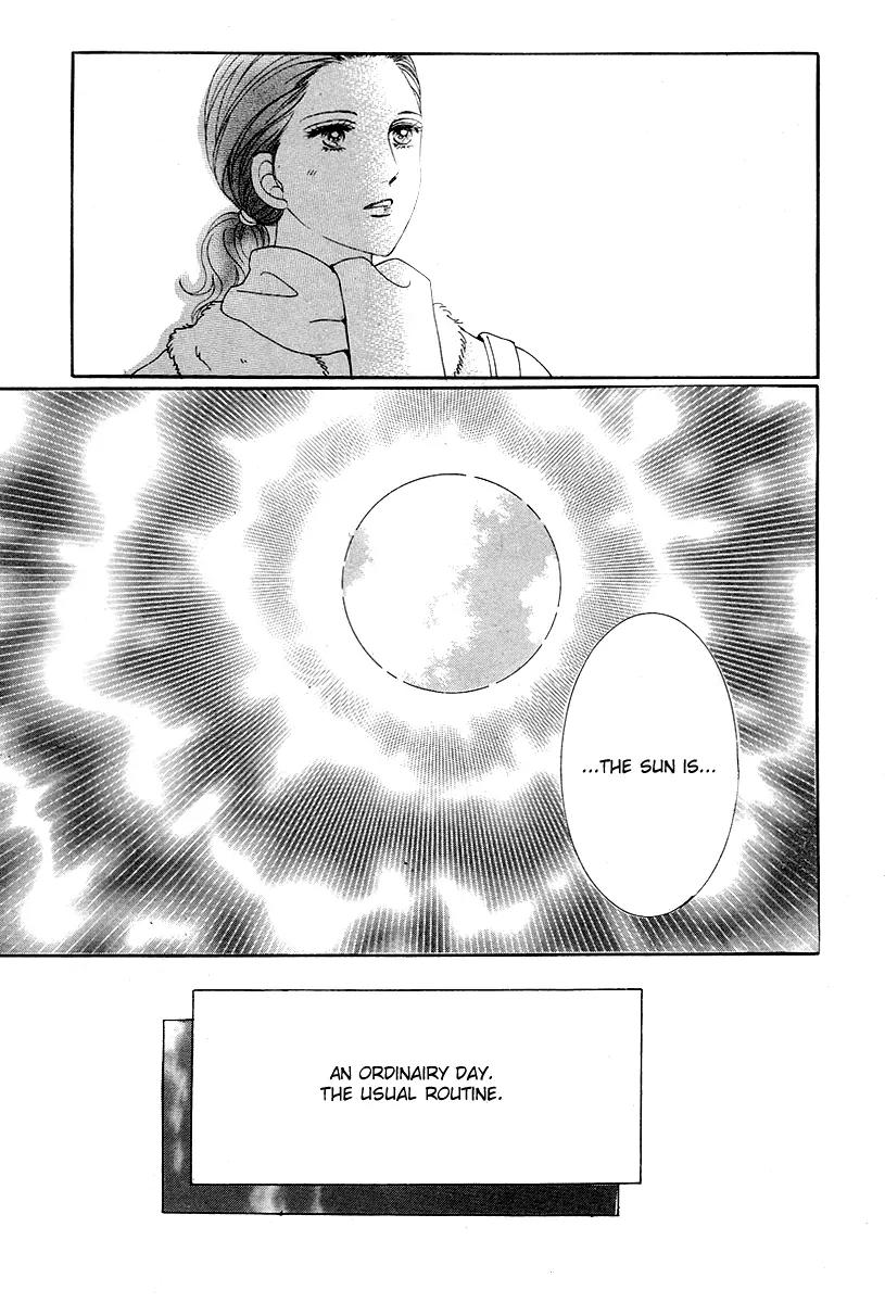 GIRL (Hwang Mi Ri) Chapter 1 page 11 - Chapter 1