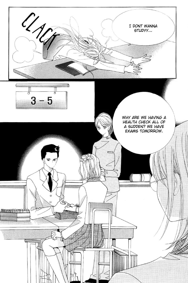 GIRL (Hwang Mi Ri) Chapter 1 page 18 - Chapter 1