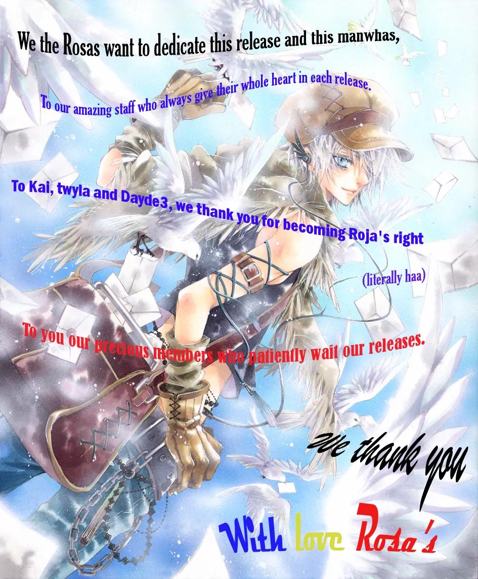 GIRL (Hwang Mi Ri) Chapter 1 page 2 - Chapter 1
