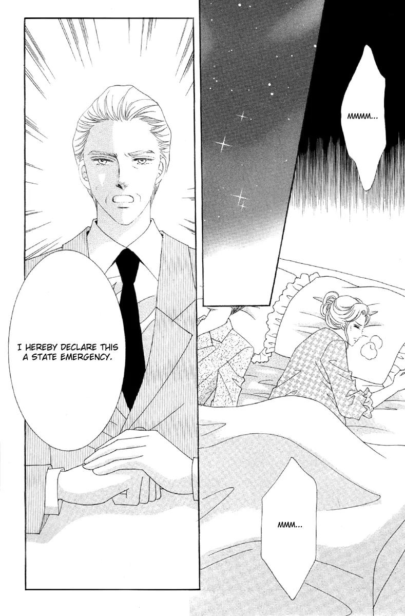 GIRL (Hwang Mi Ri) Chapter 1 page 27 - Chapter 1