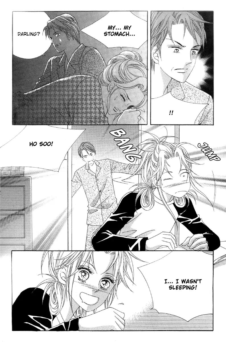GIRL (Hwang Mi Ri) Chapter 1 page 28 - Chapter 1