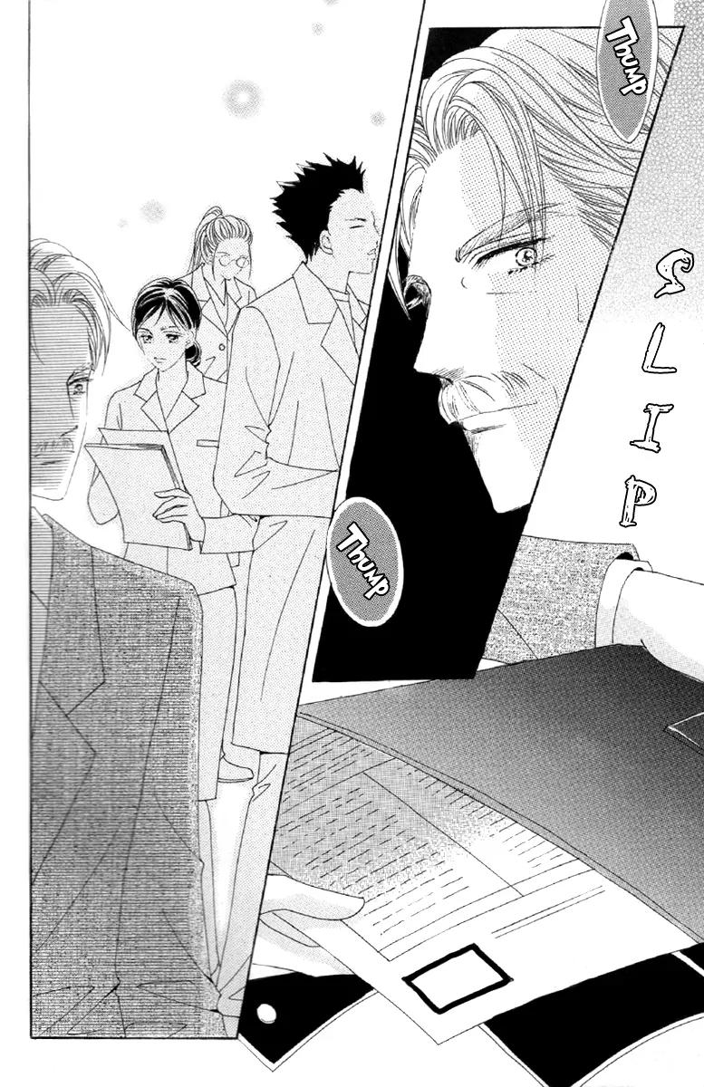 GIRL (Hwang Mi Ri) Chapter 1 page 36 - Chapter 1