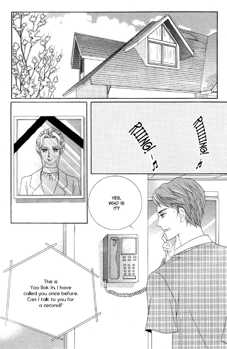 GIRL (Hwang Mi Ri) Chapter 1 page 37 - Chapter 1