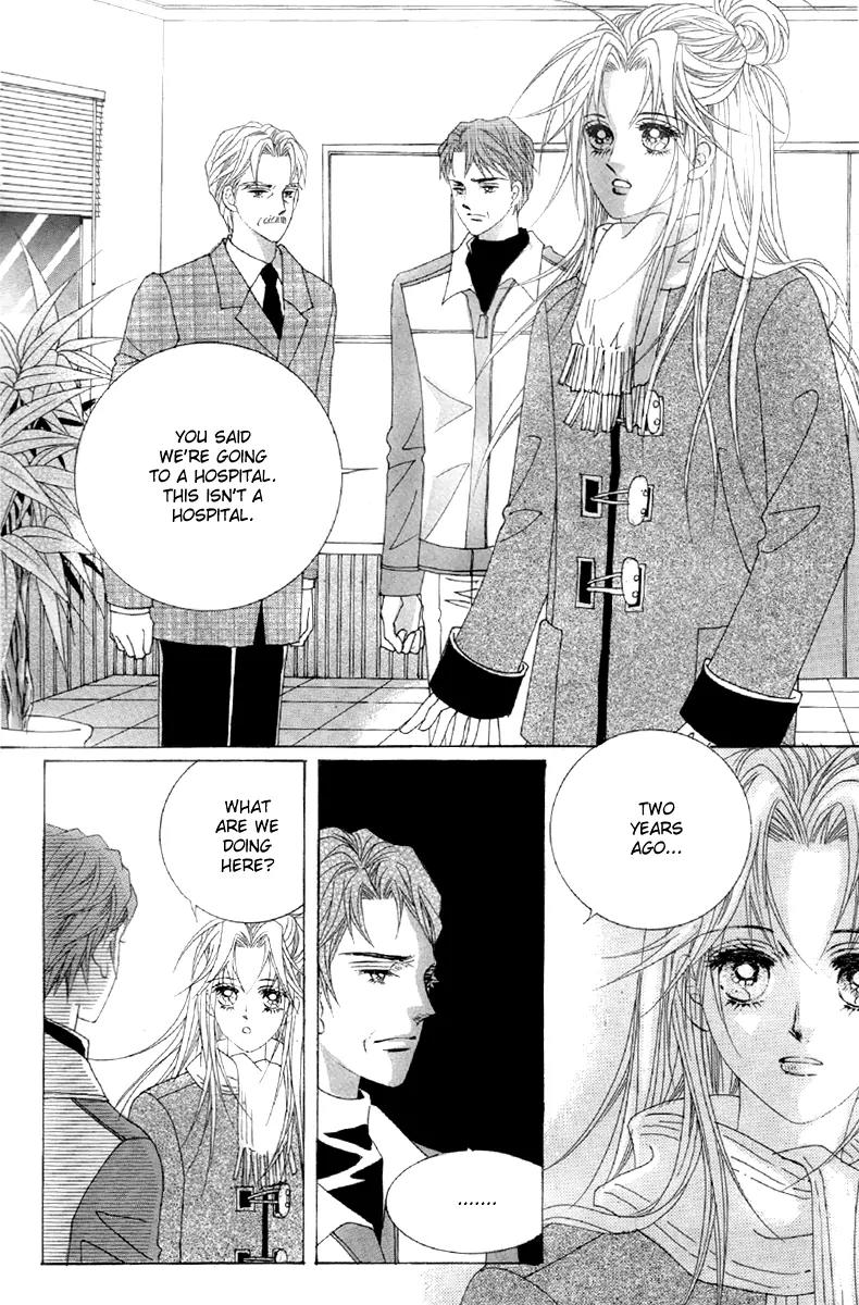 GIRL (Hwang Mi Ri) Chapter 1 page 44 - Chapter 1