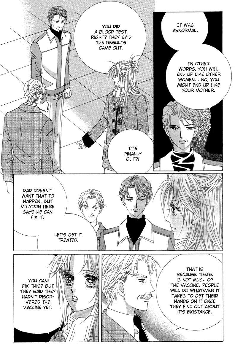 GIRL (Hwang Mi Ri) Chapter 1 page 45 - Chapter 1