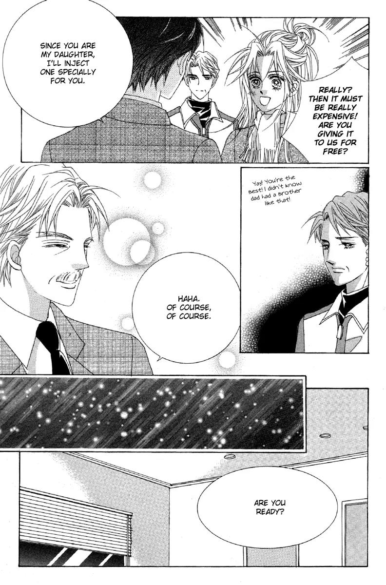 GIRL (Hwang Mi Ri) Chapter 1 page 46 - Chapter 1