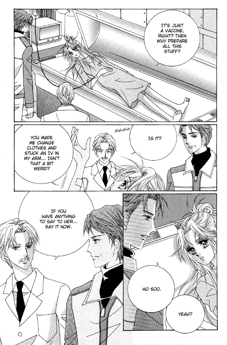 GIRL (Hwang Mi Ri) Chapter 1 page 47 - Chapter 1
