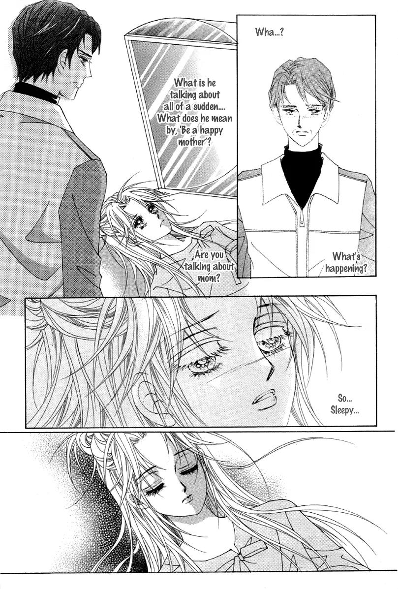 GIRL (Hwang Mi Ri) Chapter 1 page 49 - Chapter 1