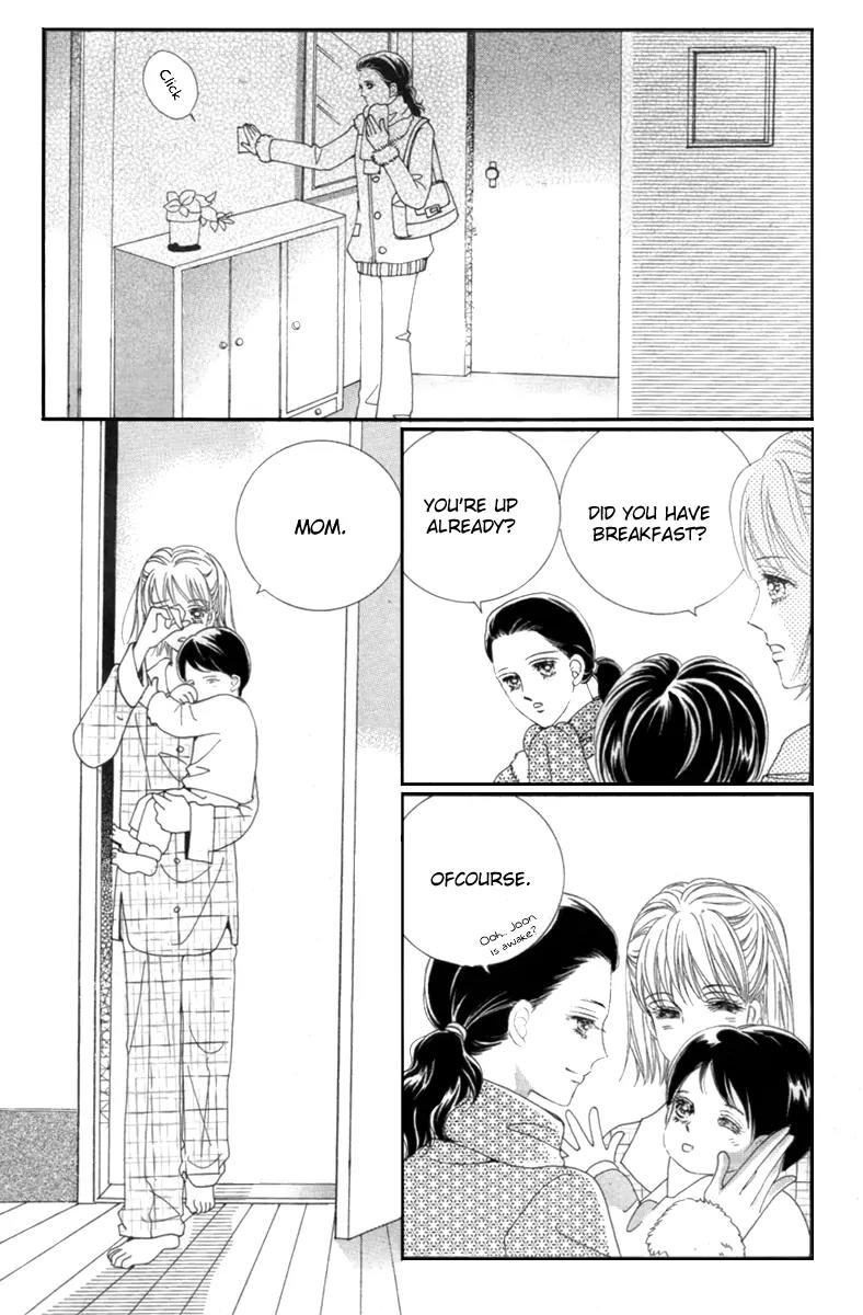 GIRL (Hwang Mi Ri) Chapter 1 page 9 - Chapter 1