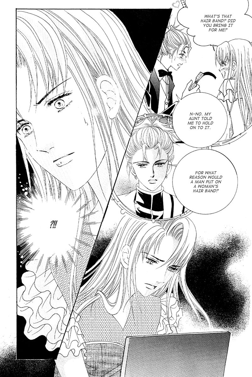 GIRL (Hwang Mi Ri) Chapter 10 page 14 - Chapter 10 : V03 CH03
