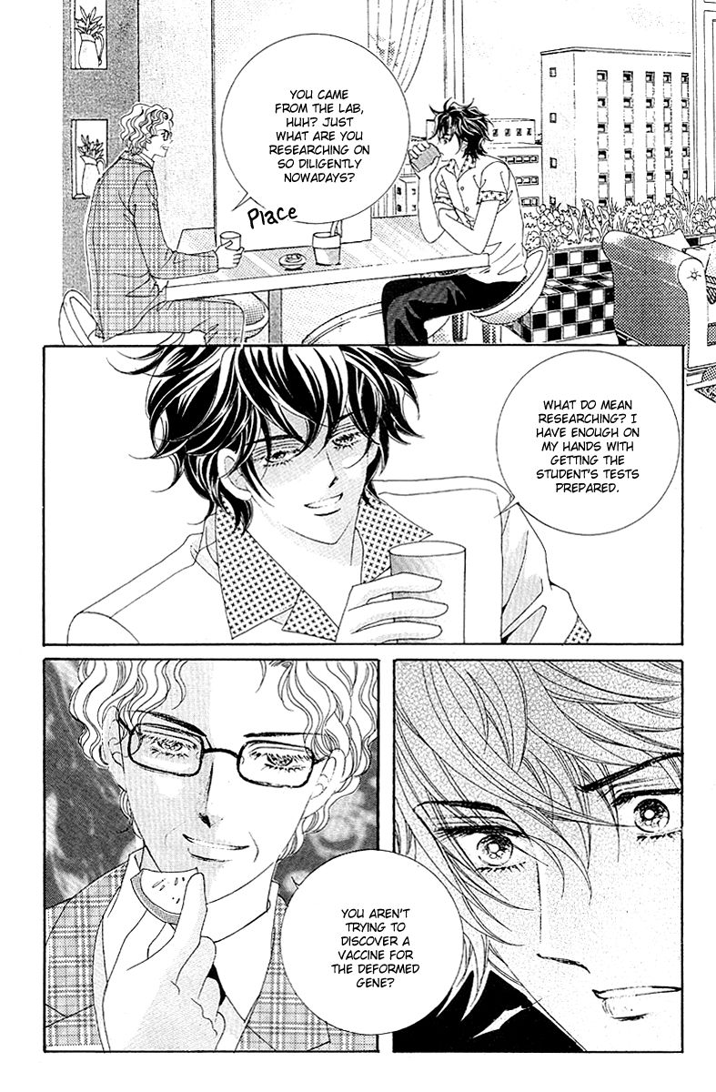 GIRL (Hwang Mi Ri) Chapter 10 page 22 - Chapter 10 : V03 CH03