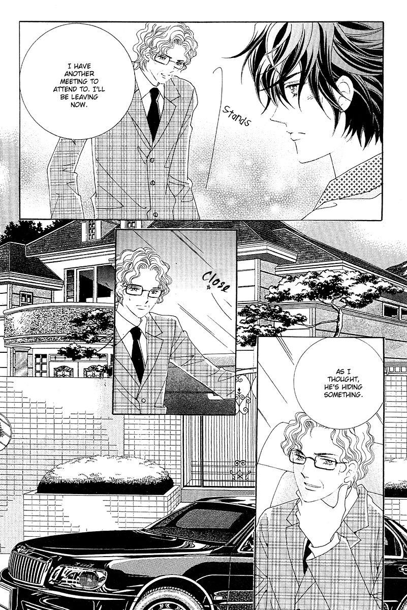 GIRL (Hwang Mi Ri) Chapter 10 page 25 - Chapter 10 : V03 CH03