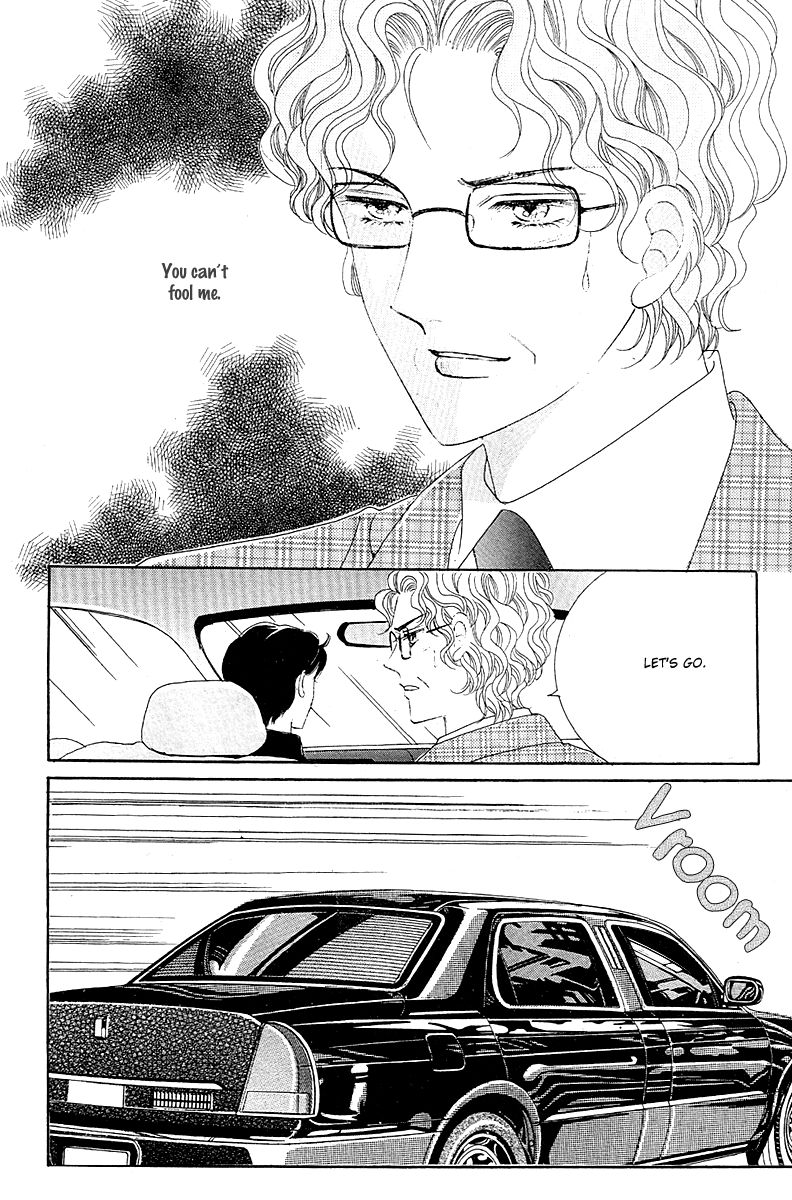 GIRL (Hwang Mi Ri) Chapter 10 page 26 - Chapter 10 : V03 CH03