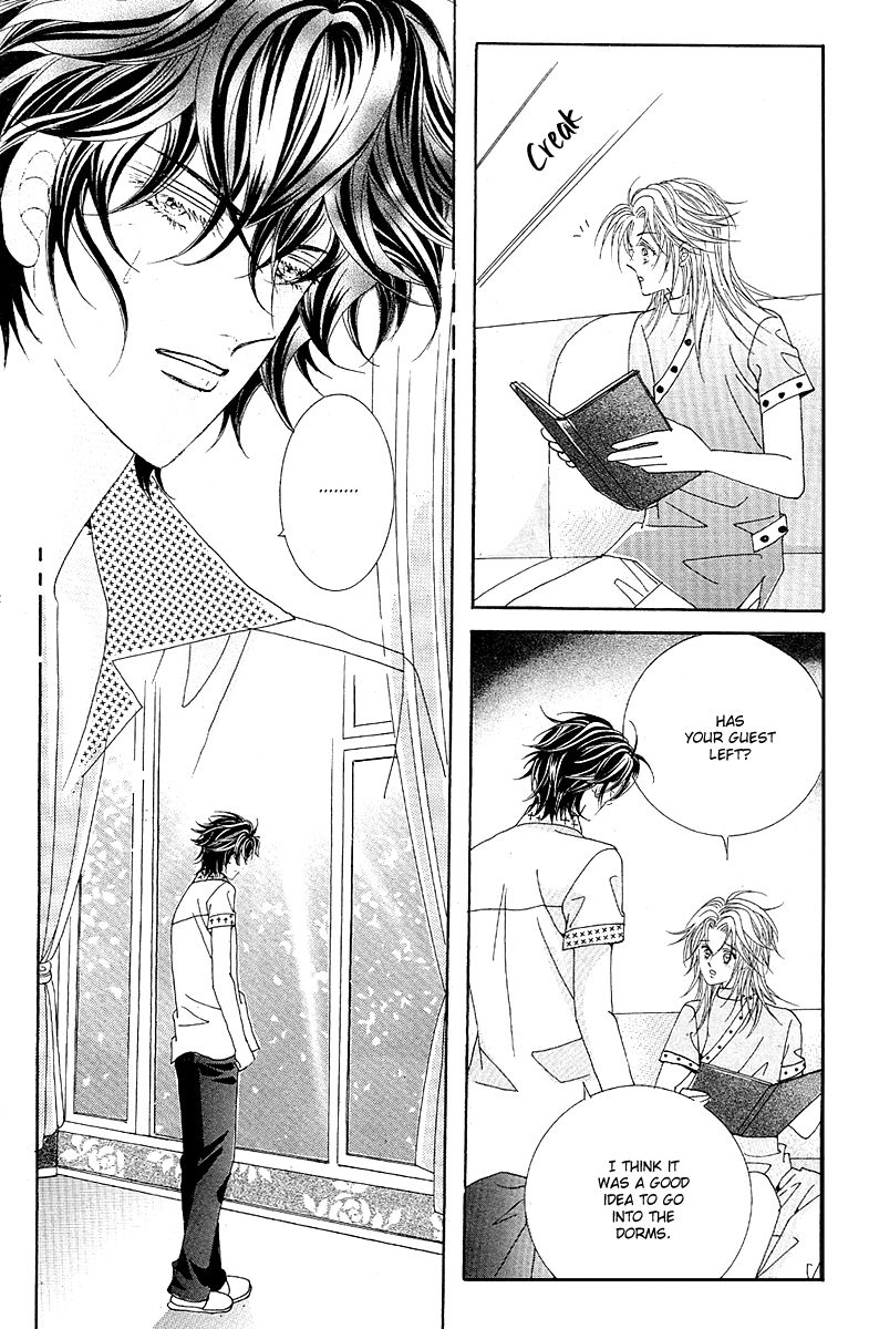 GIRL (Hwang Mi Ri) Chapter 10 page 27 - Chapter 10 : V03 CH03