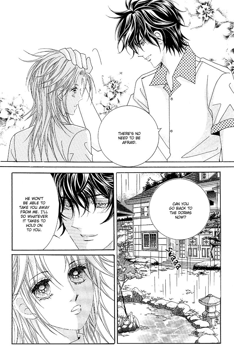 GIRL (Hwang Mi Ri) Chapter 10 page 29 - Chapter 10 : V03 CH03