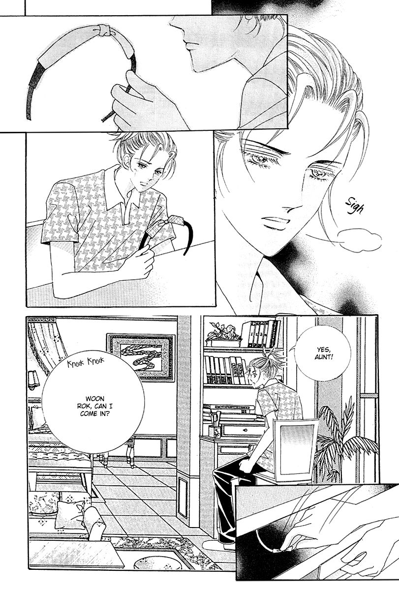 GIRL (Hwang Mi Ri) Chapter 10 page 30 - Chapter 10 : V03 CH03