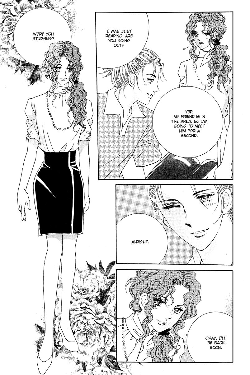 GIRL (Hwang Mi Ri) Chapter 10 page 31 - Chapter 10 : V03 CH03