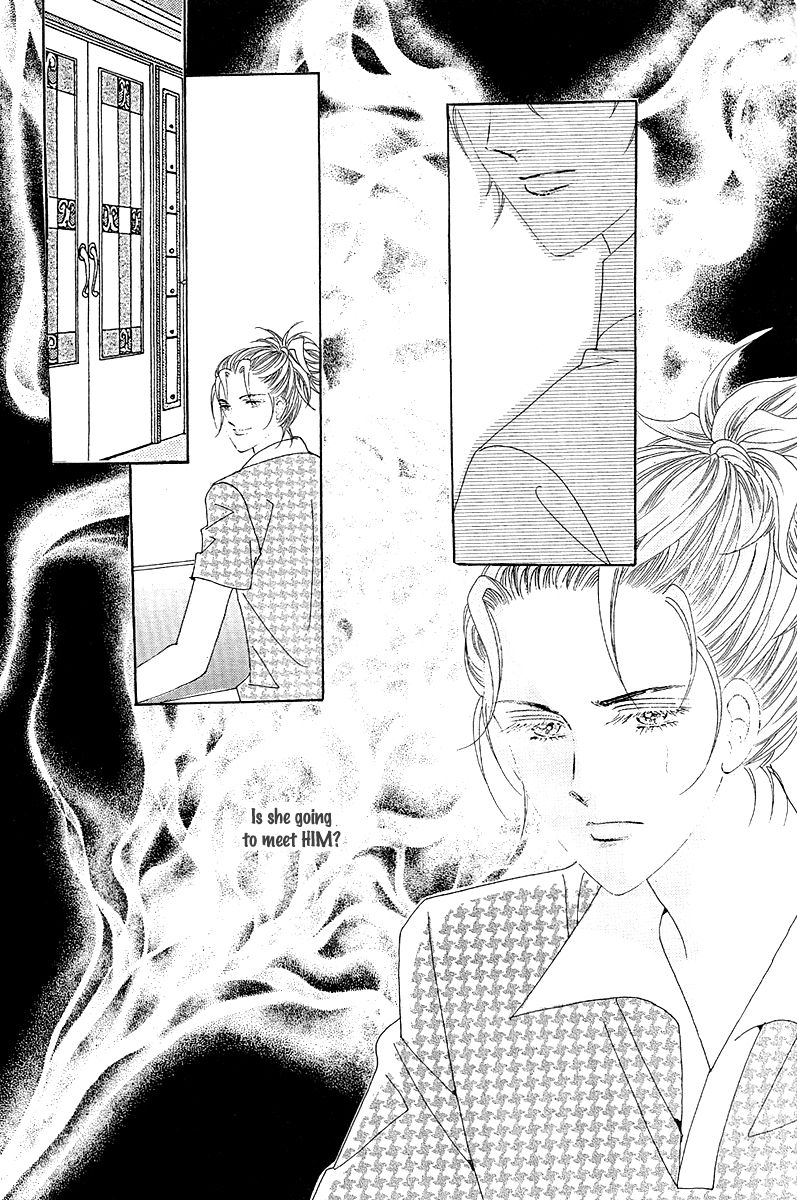 GIRL (Hwang Mi Ri) Chapter 10 page 32 - Chapter 10 : V03 CH03