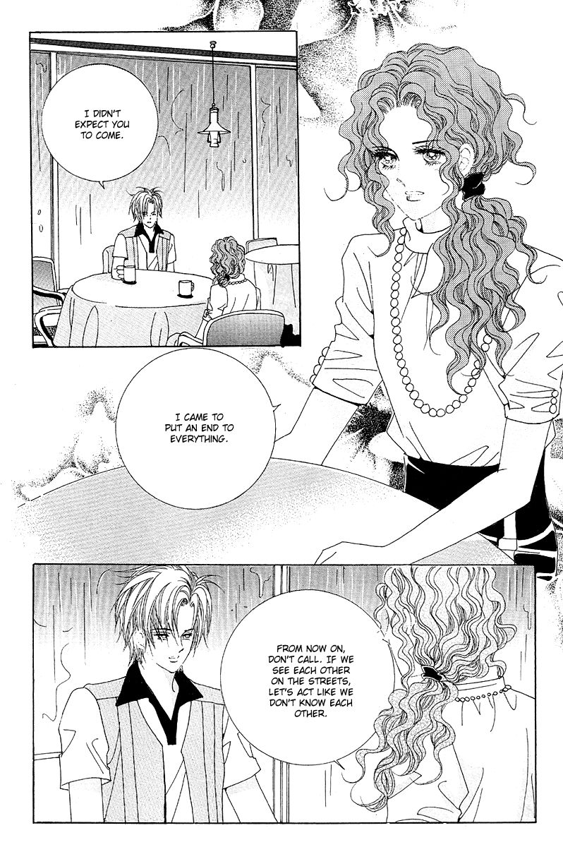 GIRL (Hwang Mi Ri) Chapter 10 page 33 - Chapter 10 : V03 CH03