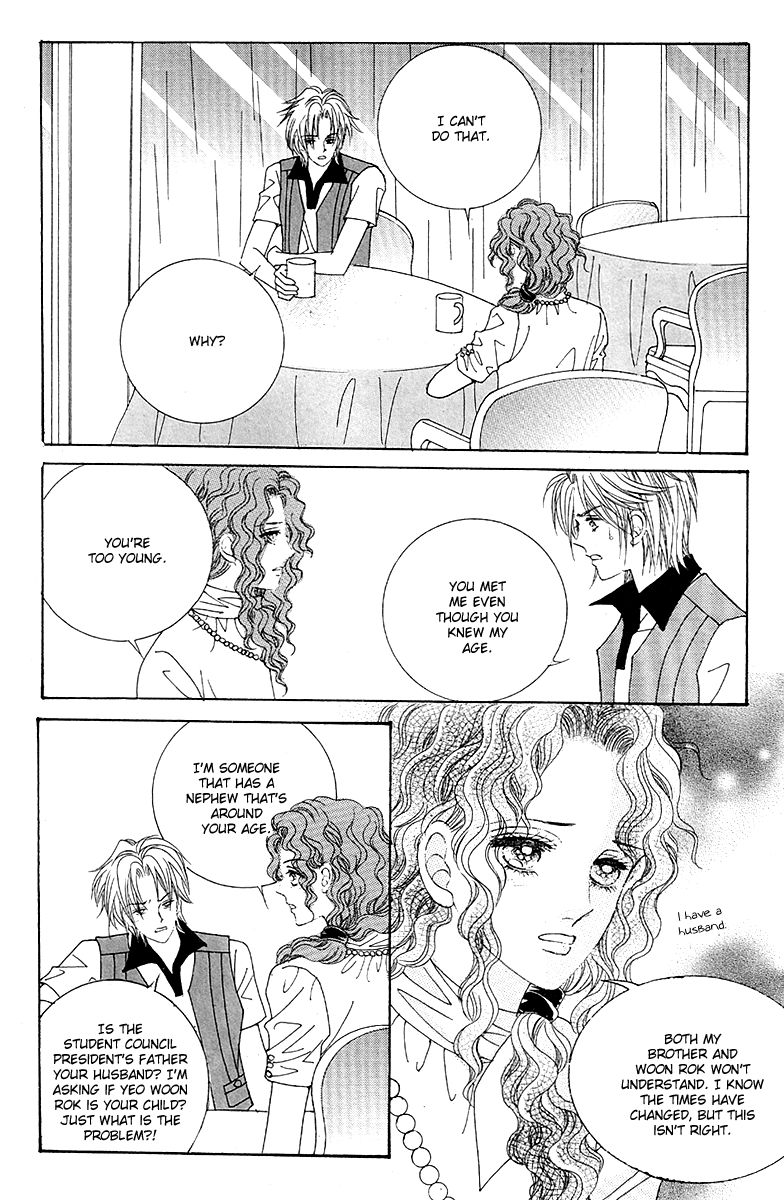 GIRL (Hwang Mi Ri) Chapter 10 page 35 - Chapter 10 : V03 CH03