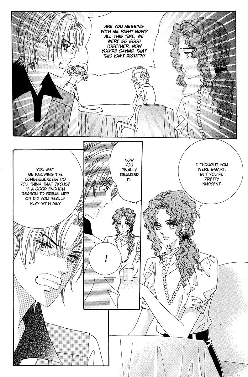 GIRL (Hwang Mi Ri) Chapter 10 page 36 - Chapter 10 : V03 CH03
