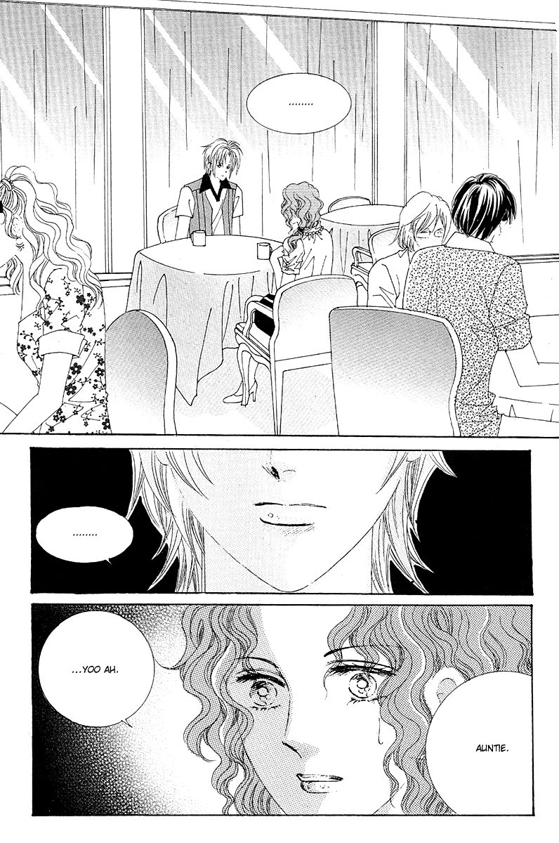 GIRL (Hwang Mi Ri) Chapter 10 page 38 - Chapter 10 : V03 CH03