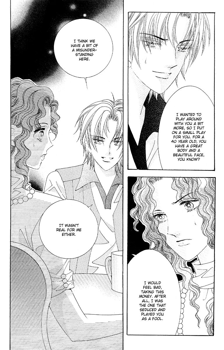 GIRL (Hwang Mi Ri) Chapter 10 page 39 - Chapter 10 : V03 CH03