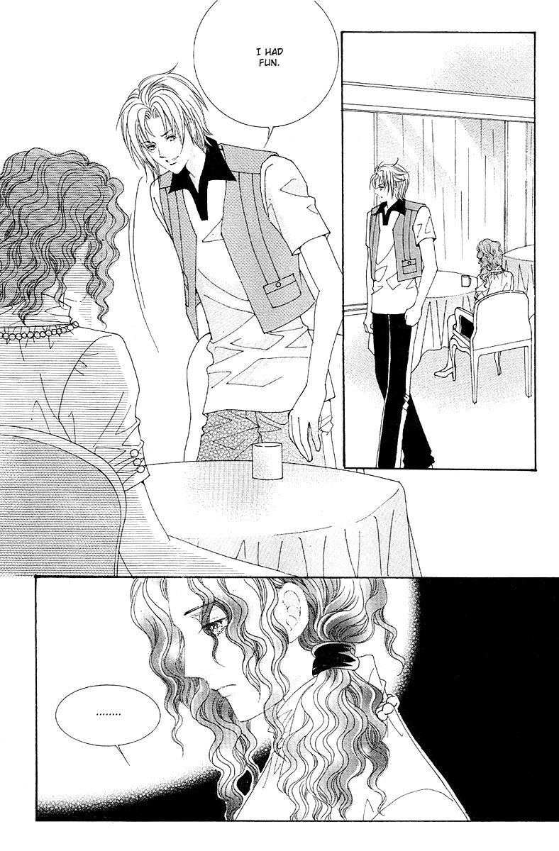 GIRL (Hwang Mi Ri) Chapter 10 page 40 - Chapter 10 : V03 CH03