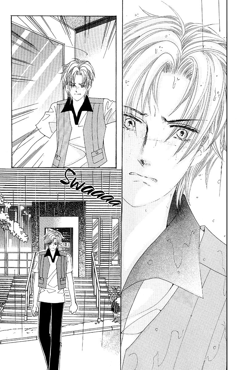 GIRL (Hwang Mi Ri) Chapter 10 page 41 - Chapter 10 : V03 CH03