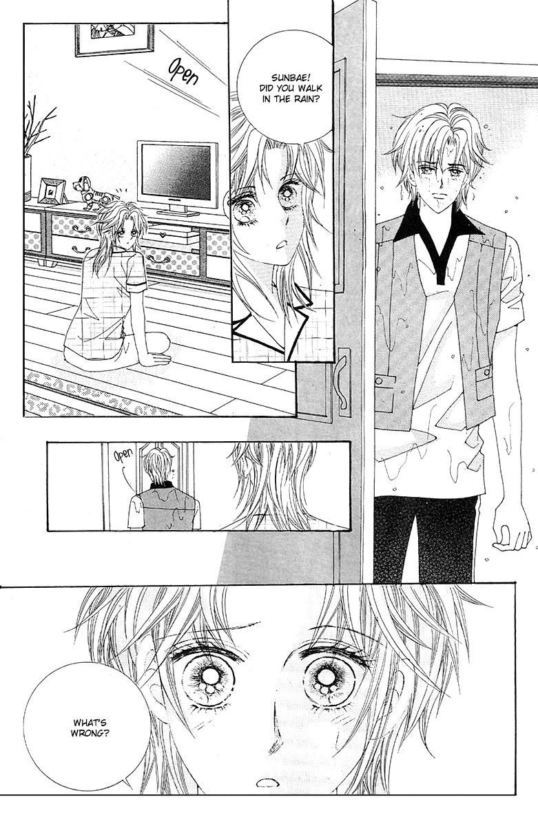 GIRL (Hwang Mi Ri) Chapter 10 page 43 - Chapter 10 : V03 CH03