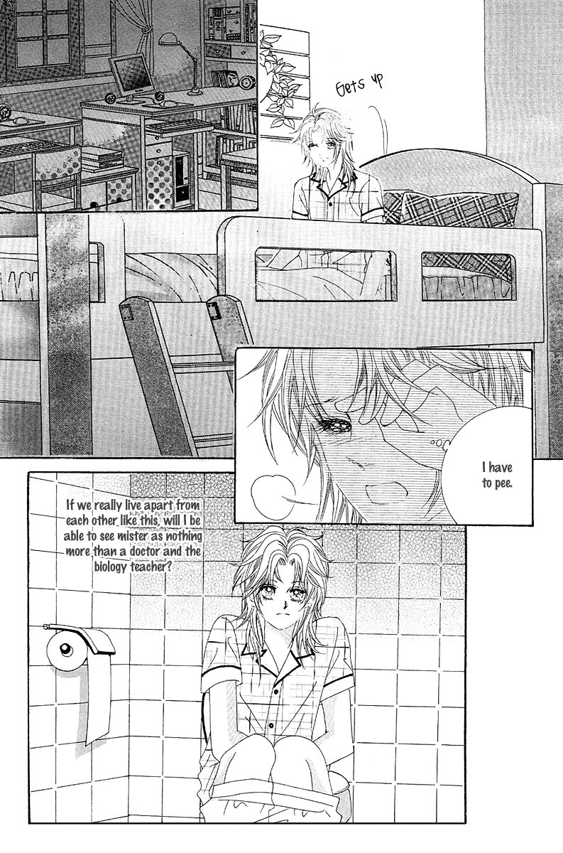GIRL (Hwang Mi Ri) Chapter 10 page 45 - Chapter 10 : V03 CH03